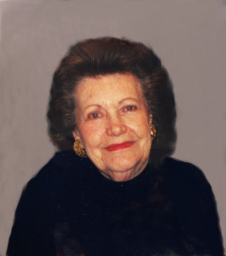 Elizabeth "Betty" Cline