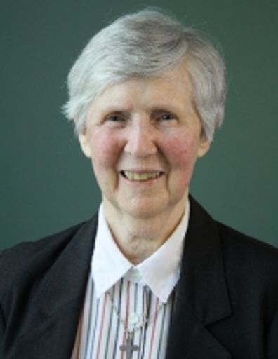 Sr. Mary Eileen Scully, Op