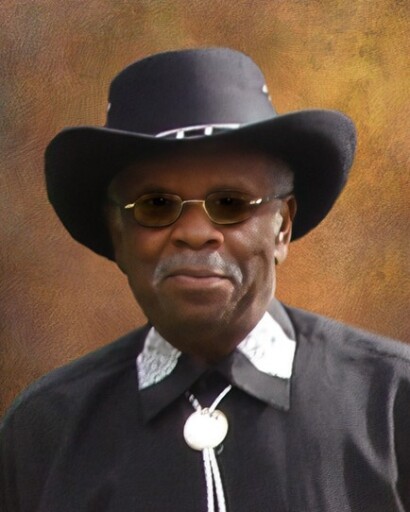 Ulysses Ellis Williams, Jr. Profile Photo