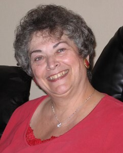 Roberta K. Seymour Profile Photo