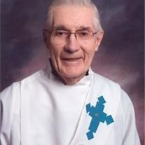 Deacon L. Gogan