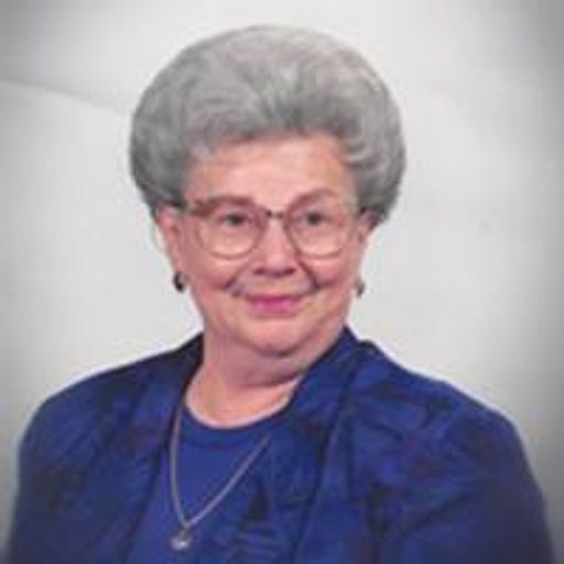 Irene E. Boehm