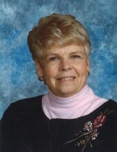 Wynema "Sue" Jones