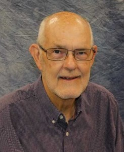 Dr. E.G. Kauffman Profile Photo