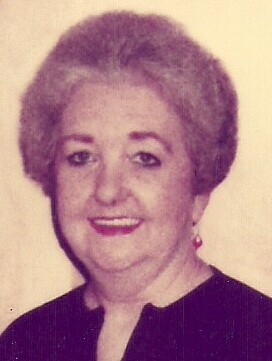 Janie Mae Priddy