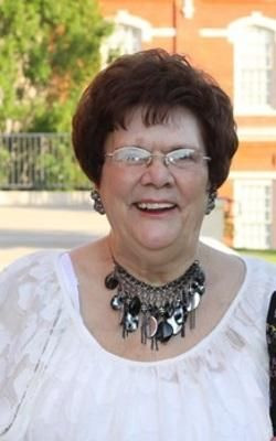 Ann Addington Profile Photo