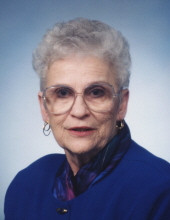 Mertisha "Anne" Bridgeford Kroeger Profile Photo
