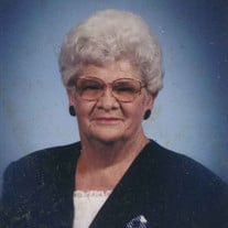 Helen Ruth Graham