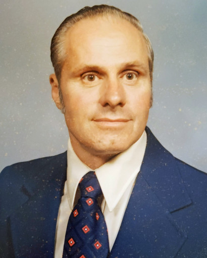 Frederick John Reichard Profile Photo