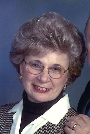 Mrs. Sandra S. (Schultz)  Moser