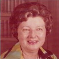 Mildred Gilmore