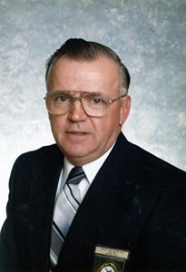 Ralph R. Routzohn Jr. Profile Photo