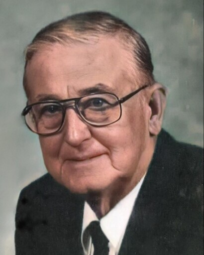 Eugene Neal Perkins