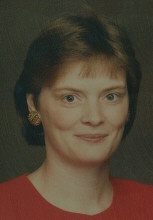 Nancy Page Hurt Clark Profile Photo