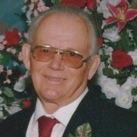 Gordon Irwin Jasmer