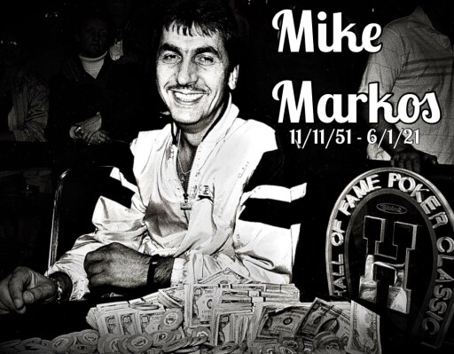 Mike Markos