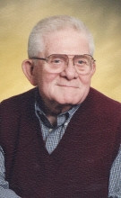 Francis R. "Dick" Huff Profile Photo