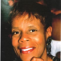 Willie Theresa Sowell Profile Photo