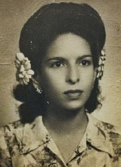 Josefina Gonzalez