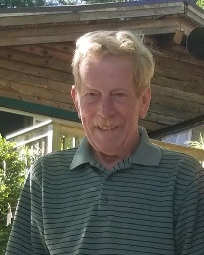 Lee A. Parry Profile Photo