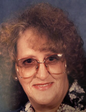 Mary Evelyn Worley Profile Photo