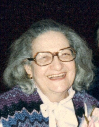 Mary S. Barracchini