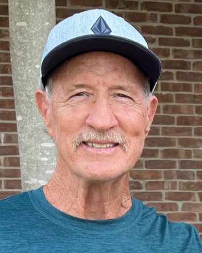 Michael Dean Wilson Profile Photo