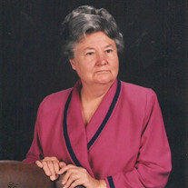 Bonnie Ruth Littlefield