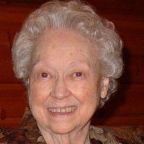 Viola Lillian Moore