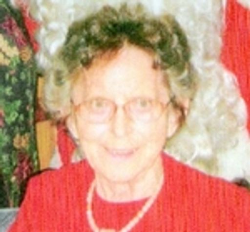 Dorothy "Dot" Himes Profile Photo