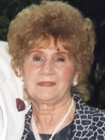 Angeline M. Scutella Colao Iannello