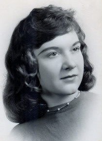 Dorothy J. Eckhart