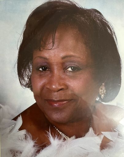 Brenda Ann (Cureton)  Redfern