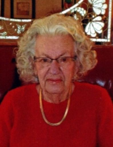 Betty A. Swanson Profile Photo
