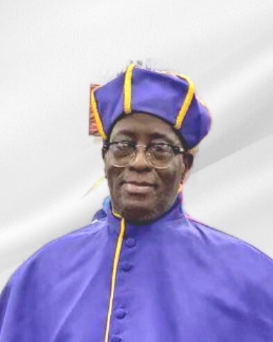 Bishop Herbert James Jenkins Profile Photo