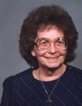 Geneva Pauline Miller Profile Photo