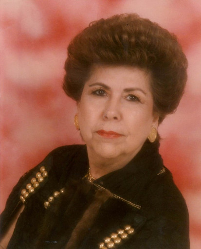 Belia G. Martinez Profile Photo