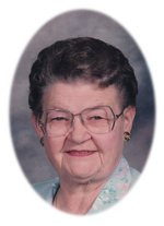 Lucille F Wahlers