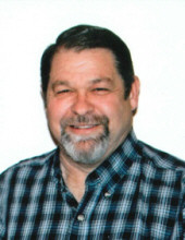 David E. Hosier Profile Photo