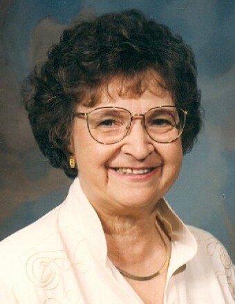 Gloria Lorraine Aughenbaugh Knobloch