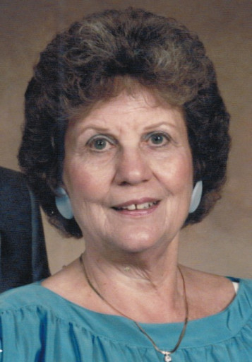 Virginia Mozingo Profile Photo
