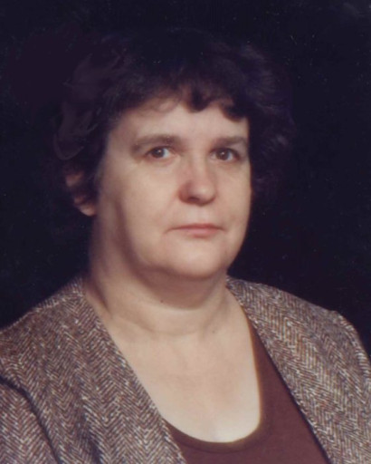 Mary Mason Profile Photo