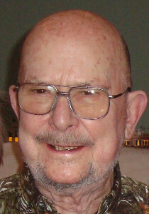 William J. Cook, Sr.