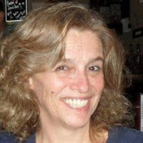 Barbara A. Townsend Profile Photo