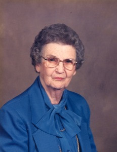 Frances R. Messick