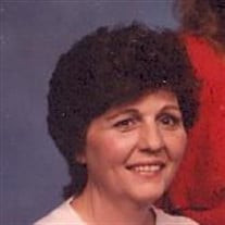 Joyce C. Wagner Profile Photo