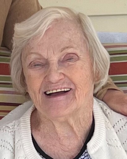 Betty Reynolds Profile Photo