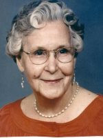 Ruth E. Saunders