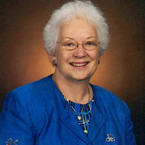 Thelma G.  Boteler