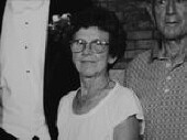 Margie E. Crumling